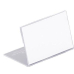 Durable Tischnamensschild 8054-19 Ve10