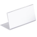 Durable Tischnamensschild 8055-19 Ve10