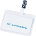Durable Namensschilder 8102-19 Ve25
