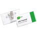 Durable Namensschilder 8121-19 Ve25