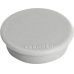 Franken Haftmagnet 24mm Hm20 12 Grau