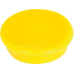 Franken Haftmagnet 13mm Hm1004 Gelb