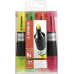 Stabilo Boss Luminator 71/4 4er Etui