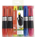 Stabilo Boss Luminator 71/6 6er Etui