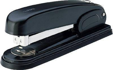 Novus Heftgerät B6/020-0252 schwarz 30 Blatt Novus Heftgerät B6/020-0252 schwarz 30 Blatt