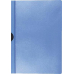 5 Star Klemmmappe A4 3mm Blau