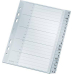 Leitz Register A-Z A5 1265