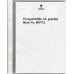 5 Star Prospekthülle A5 60my Pp Ve100