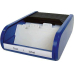 Helit Visitenkartenbox H62180.93 Sw/Bl
