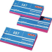 Herlitz Nummernblöcke 1-1000 C05472 Ve10