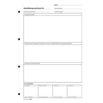 Rnk Ausbildungsnachweis Wo/Mon 5084