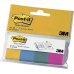 3m Post-It Page Marker 670/4u Ultra Set