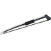 Alco Cutter Metall 121 Vernickelt