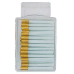 Ecobra Ersatzglaspinsel D87257 Ve25