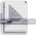 Rotring Zeichenplatte Rapid S0232710 A4