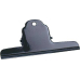 Alco Briefklemmer 75mm 770-11 Schwarz