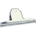 Alco Briefklemmer 75mm 770-27chrom