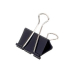 Mauly Foldback-Klammern A931900 Sw Ve6