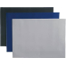 5 Star Schreibunterlage Blau