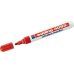 Edding Window Marker 4095-002 Rot