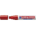 Edding Window Marker 4090-002 Rot