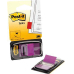 3m Post-It Index 680-8 Lila