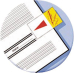 3m Post-It Index Unters. 680-31