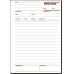 Sigel Telefonnotiz A5hoch Tn515