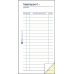 Zweckform Tagesrapport 1301