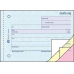 Zweckform Quittung Sd mit Mwst. 1737