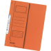 Falken Einhakhefter C7777455 Orange