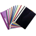 Brause Sichthefter W20474b D'Blau