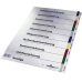 Durable Ringbuchregister 6741-27