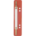 Elba Heftstreifen Pp 27591 Rot Ve100