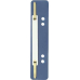 Elba Heftstreifen Pp 27591 Blau Ve100