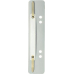 Elba Heftstreifen Pp 27591 Grau Ve100