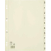 Elba Trennblätter 06455 Chamois Ve100