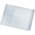 Leitz Register Dez-Jan A4 1/2h 1288-85