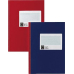 5 Star Kladde Sb Kariert A4 96 Blatt