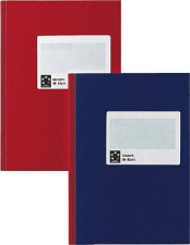 5 Star™ Kladden DIN A5 blau liniert 70 g/qm Inh.96 Blatt 5 Star™ Kladden DIN A5 blau liniert 70 g/qm Inh.96 Blatt
