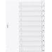 Durable Register 10tlg 6821-19