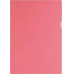 Elba Sichthülle Rot 76442 Ve25