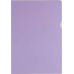 Elba Sichthülle Violett 76442/2 Ve25
