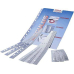 Regulus Heftstreifen Fxt3-105 Ve50