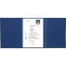 Elba Bewerbungsmappe 29302sb Blau Ve3