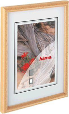 hama® Echtholzrahmen "Oregon", Natur, 30 x 40 cm/64565 30x40 hama® Echtholzrahmen "Oregon", Natur, 30 x 40 cm/64565 30x40