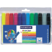 Staedtler Fasermaler 340wp12 Jumbo Ve12
