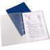 Dataplus Schnellhefter 25042.014 Blau