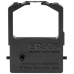 Epson Farbband Nylon So15032 Schwarz