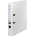 Falken Ordner Pp-Color S50 09984121 Weiß